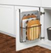Picture of Ashley OTC Cutting Board & Bakeware Holder BZ