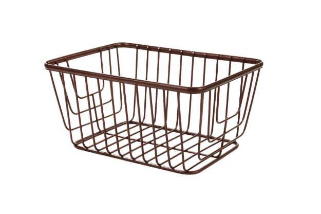 Picture of Ashley Storage Basket Small BZ