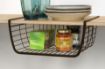 Picture of Ashley OTS Storage Basket Small BZ