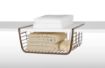 Picture of Ashley OTS Storage Basket Small BZ