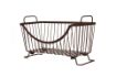 Picture of Ashley Stacking Storage Basket Small BZ