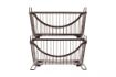 Picture of Ashley Stacking Storage Basket Small BZ