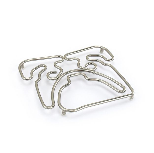 Picture of Trivet Bulldog SN