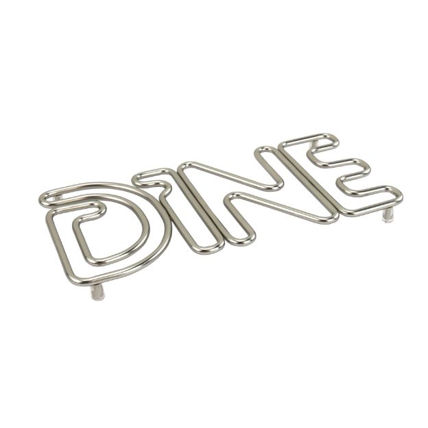Picture of Trivet Dine SN