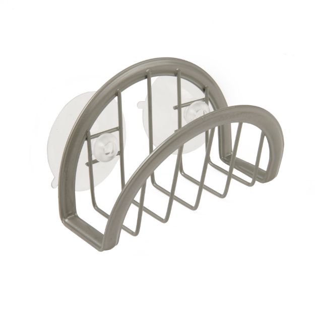 Picture of Ashley Suction Sponge Holder SNPC