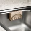 Picture of Ashley Suction Sponge Holder SNPC