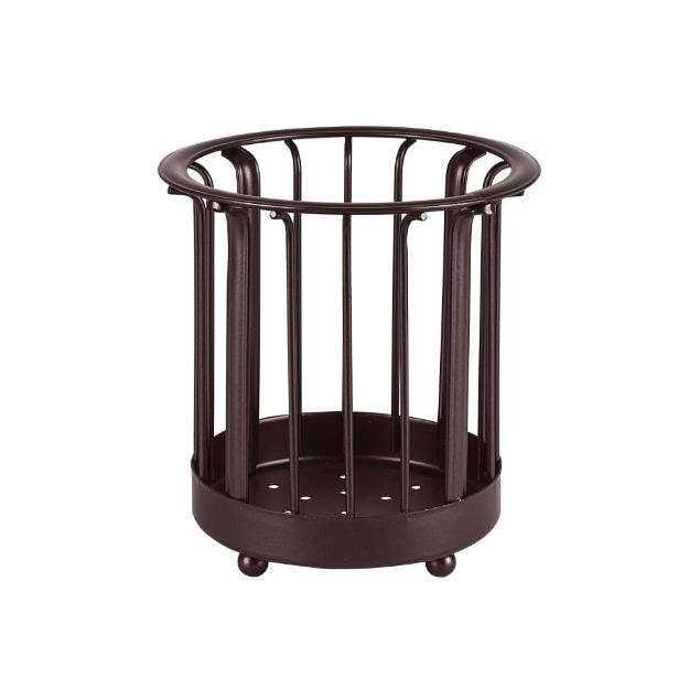 Picture of Ashley Utensil Holder BZ