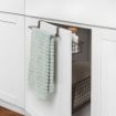Picture of Grid OTC Towel Bar & Storage Basket BZ