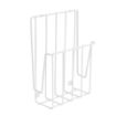 Picture of Cabinet Mounted Rack WH