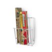 Picture of Cabinet Mounted Rack WH