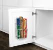 Picture of Cabinet Mounted Rack WH