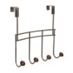 Picture of Cambridge Rack OTD 4 Hook CF/Graphite