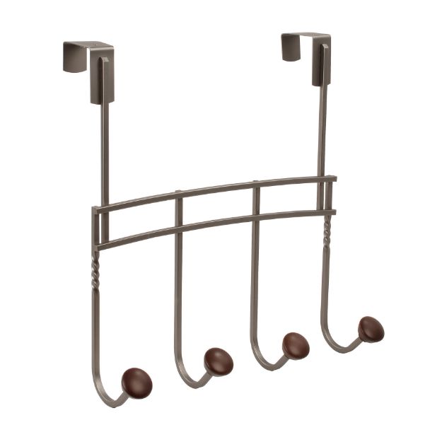 Picture of Cambridge Rack OTD 4 Hook CF/Graphite
