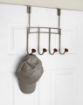 Picture of Cambridge Rack OTD 4 Hook CF/Graphite