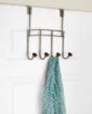 Picture of Cambridge Rack OTD 4 Hook CF/Graphite