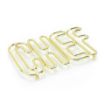 Picture of Trivet Chef GLD