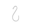 Picture of Rod Hook Single WH