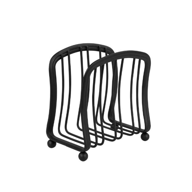 Picture of Contempo Napkin Holder BK