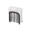 Picture of Contempo Napkin Holder BK