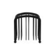 Picture of Contempo Napkin Holder BK