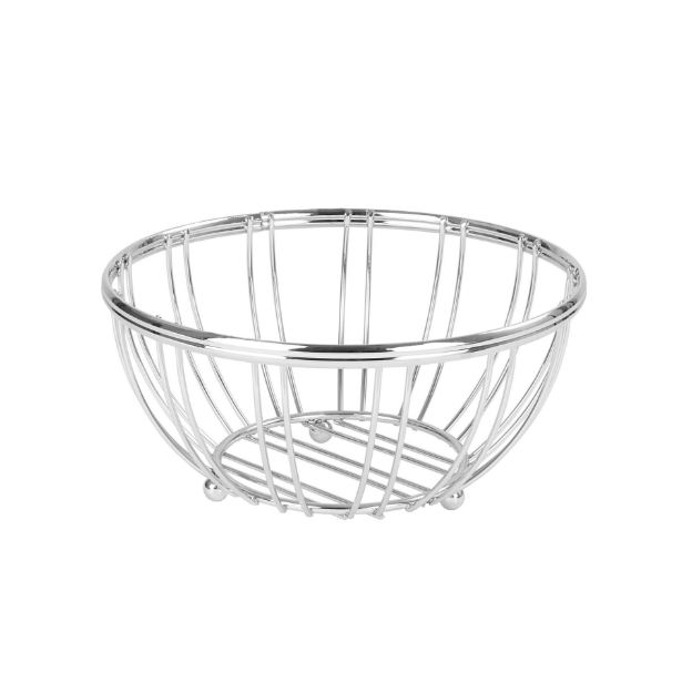 Picture of Contempo Fruit Bowl Small CH