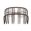 Picture of Contempo Suction Sink Cradle BZ