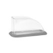 Picture of Cora Sponge Holder GY/CL