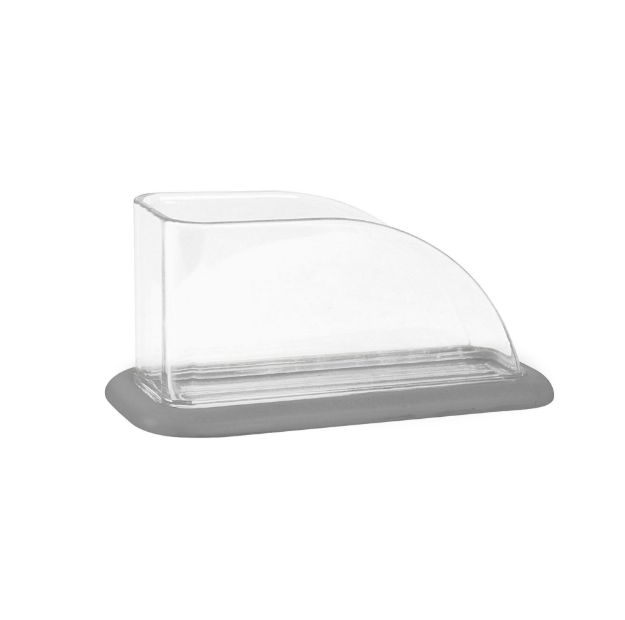 Picture of Cora Sponge Holder GY/CL