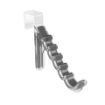 Picture of Cora Hook OTD Hanger Holder GY/CL