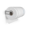 Picture of Cora Paper Towel Holder WM GY/CL