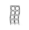 Picture of Curve Wine Rack BK