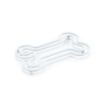 Picture of Trivet Dog Bone WH