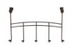 Picture of Duchess Rack OTD 5 Hook BZ