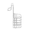 Picture of Duo OTC Towel Bar & Storage Basket Medium CH