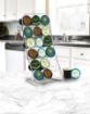 Picture of Easel Caddy Coffee Pod CH