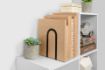Picture of Elements Bookends Large BK