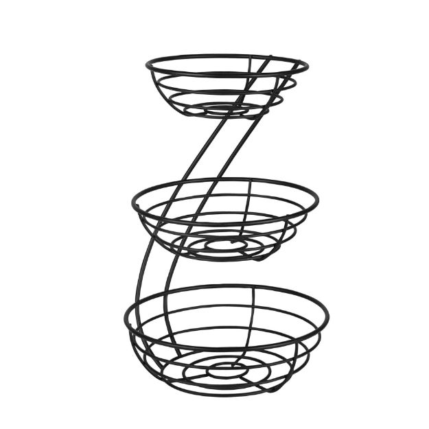 Picture of Euro Server 3-Tier BK