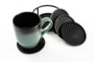 Picture of Euro Coaster Container With 6 Coasters BK