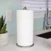 Picture of Euro Paper Towel Holder SN