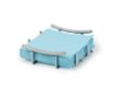 Picture of Euro Napkin Holder Flat CH