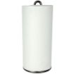 Picture of Euro Paper Towel Holder Black Chrome