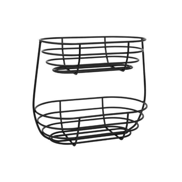 Picture of Euro Server 2-Tier BK