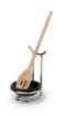 Picture of Euro Spoon Rest With Ceramic Dish CH