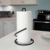 Picture of Euro Paper Towel Holder Supreme BZ