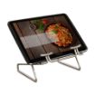 Picture of Euro Cookbook Holder SN
