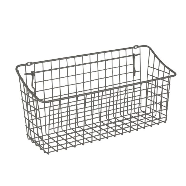 Picture of Pegboard & WM Storage Basket Xtra Large IG