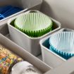 Picture of HEXA In-Drawer 3x3 GY