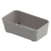 Picture of HEXA In-Drawer Organizer 3x6 GY