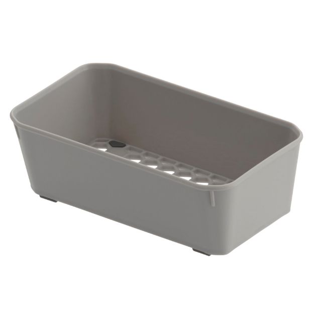 Picture of HEXA In-Drawer Organizer 3x6 GY