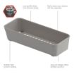Picture of HEXA In-Drawer 3x9 GY